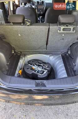 Хэтчбек Nissan Note 2013 в 