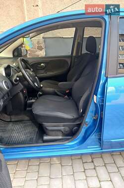 Хэтчбек Nissan Note 2006 в 
