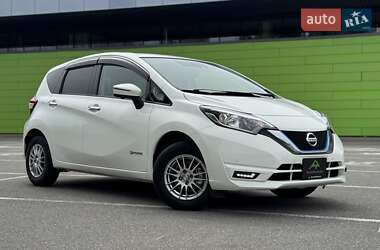 Nissan Note 2019 Nissan Note 2019