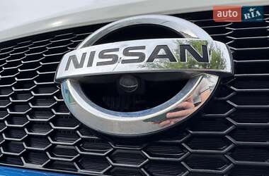 Хетчбек Nissan Note 2019 в 