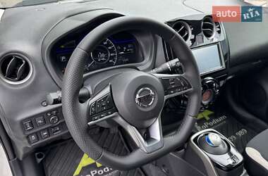 Хетчбек Nissan Note 2019 в 