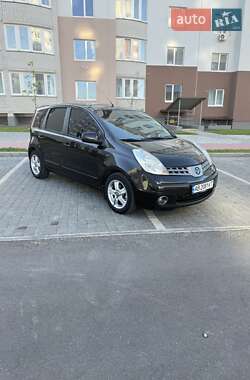 Хетчбек Nissan Note 2006 в 