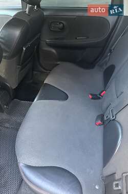 Хетчбек Nissan Note 2006 в 