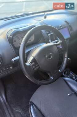 Хетчбек Nissan Note 2006 в 