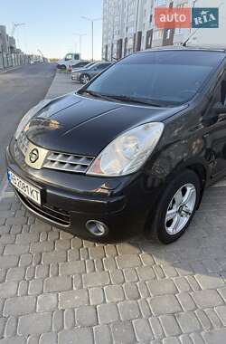 Хетчбек Nissan Note 2006 в 