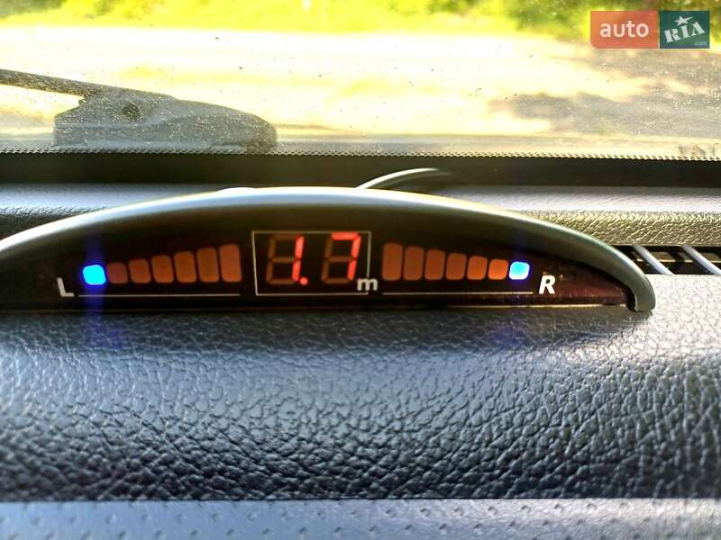 Хетчбек Nissan Note 2007 в Кам'янському