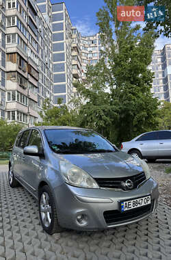 Хетчбек Nissan Note 2009 в Києві