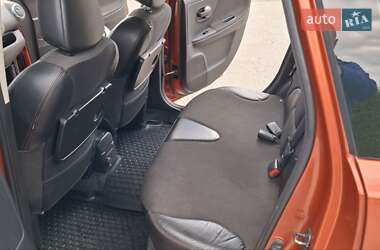 Хетчбек Nissan Note 2007 в 