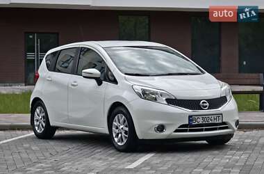 Nissan Note 2013 Nissan Note 2013
