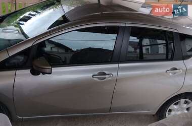 Хэтчбек Nissan Note 2013 в Ивано-Франковске
