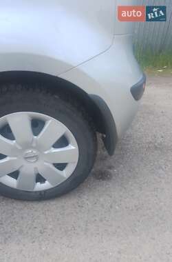 Хетчбек Nissan Note 2006 в 
