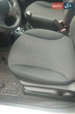 Хетчбек Nissan Note 2006 в 