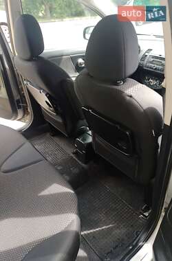 Хетчбек Nissan Note 2006 в 