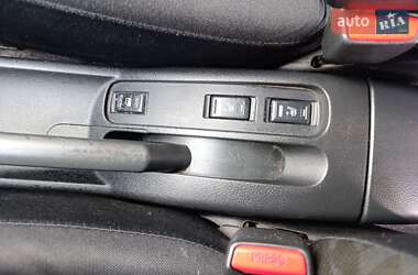Хетчбек Nissan Note 2008 в 