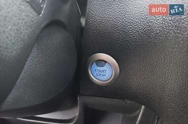 Хэтчбек Nissan Note 2019 в 