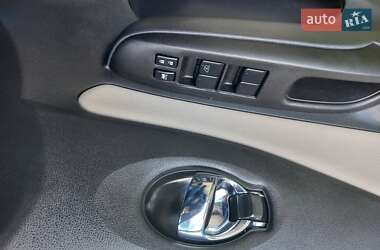Хэтчбек Nissan Note 2019 в 