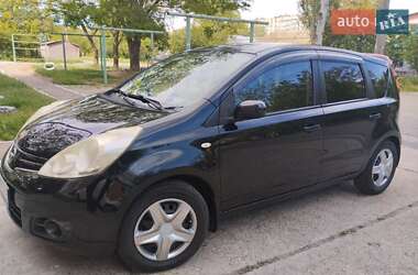 Nissan Note 2011 Nissan Note 2011