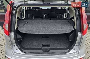 Хэтчбек Nissan Note 2008 в 