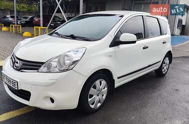 Хэтчбек Nissan Note 2011 в Хмельницком