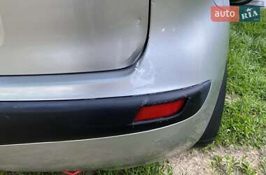 Хетчбек Nissan Note 2006 в 