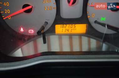 Хэтчбек Nissan Note 2008 в Львове
