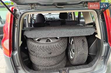 Хетчбек Nissan Note 2006 в 