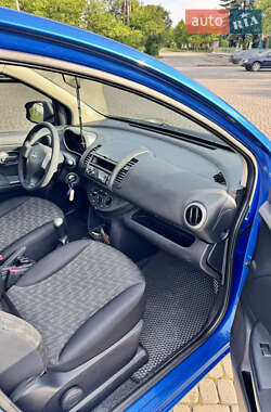 Хетчбек Nissan Note 2008 в 
