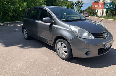 Nissan Note 2012 Nissan Note 2012