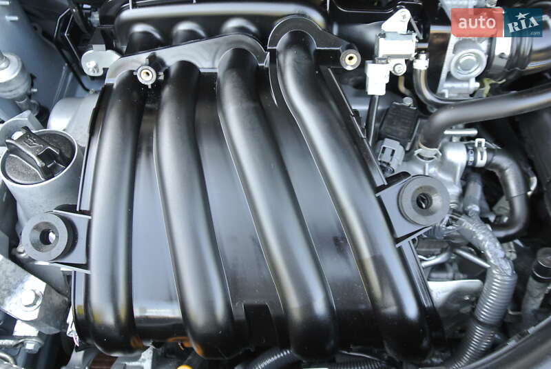 Хэтчбек Nissan Note 2009 в Черновцах