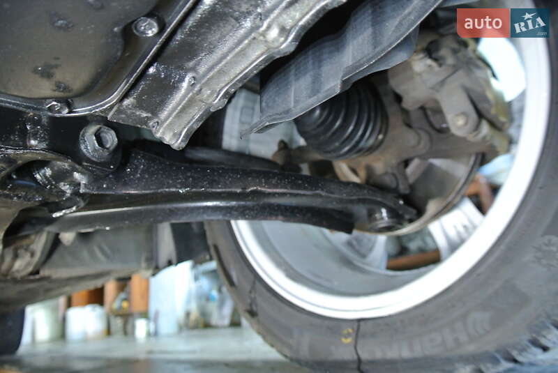 Хэтчбек Nissan Note 2009 в Черновцах