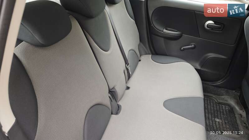 Хэтчбек Nissan Note 2012 в Днепре