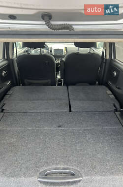 Хэтчбек Nissan Note 2012 в Киеве