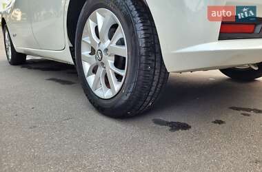 Хэтчбек Nissan Note 2019 в 