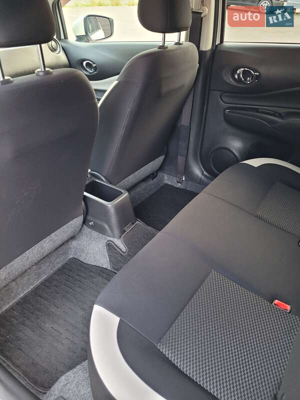 Хетчбек Nissan Note 2019 в Одесі
