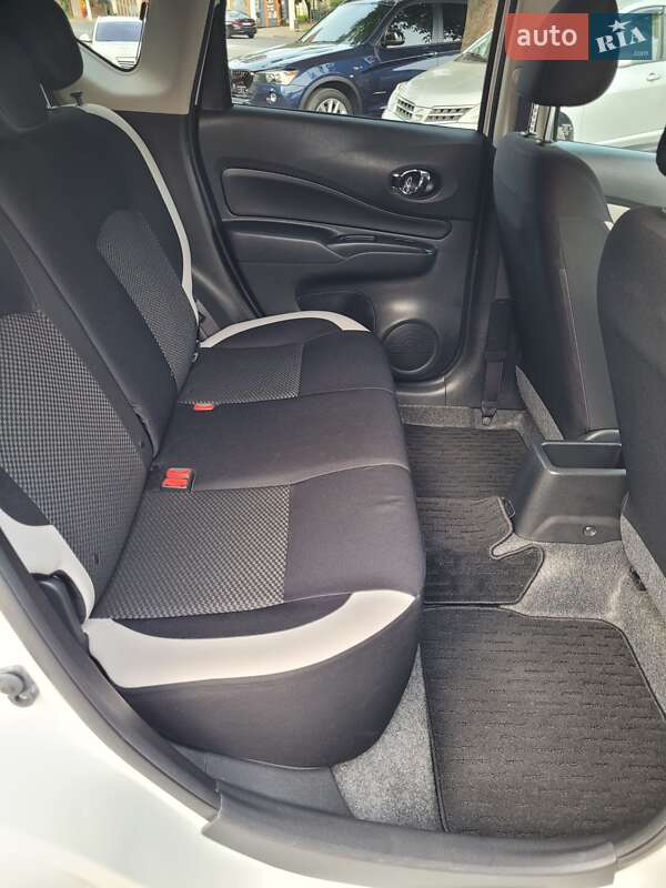Хетчбек Nissan Note 2019 в Одесі