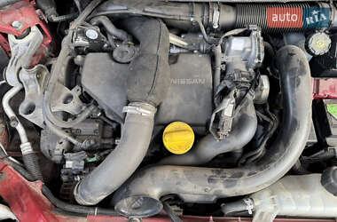Хетчбек Nissan Note 2010 в 