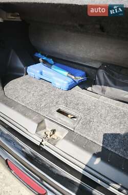 Хэтчбек Nissan Note 2007 в 