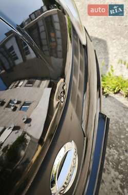 Хэтчбек Nissan Note 2007 в 
