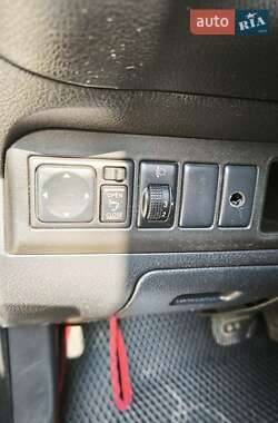 Хэтчбек Nissan Note 2007 в 