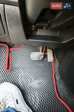 Хэтчбек Nissan Note 2007 в 