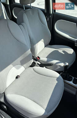 Хетчбек Nissan Note 2009 в 