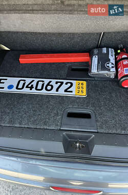 Хетчбек Nissan Note 2009 в 