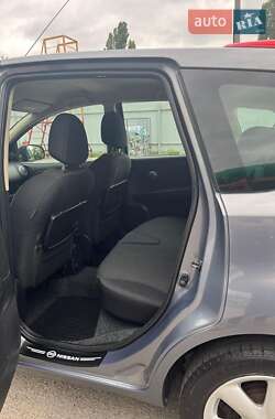 Хетчбек Nissan Note 2007 в 