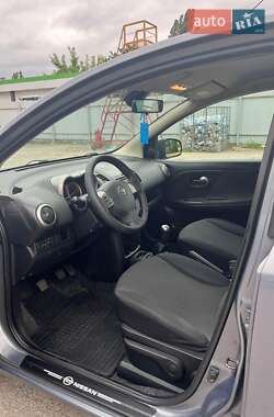 Хетчбек Nissan Note 2007 в 