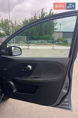 Хетчбек Nissan Note 2007 в 