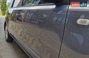 Хетчбек Nissan Note 2007 в 