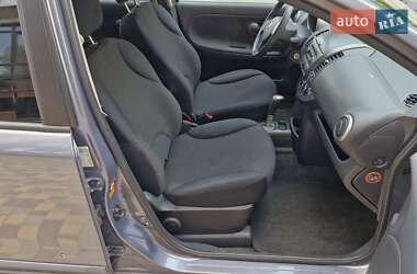 Хетчбек Nissan Note 2007 в 
