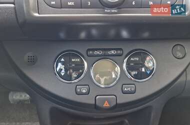 Хетчбек Nissan Note 2007 в 