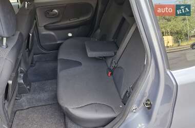 Хетчбек Nissan Note 2007 в 