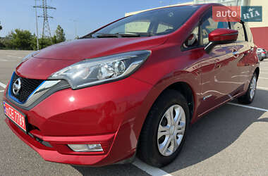 Nissan Note 2016 Nissan Note 2016